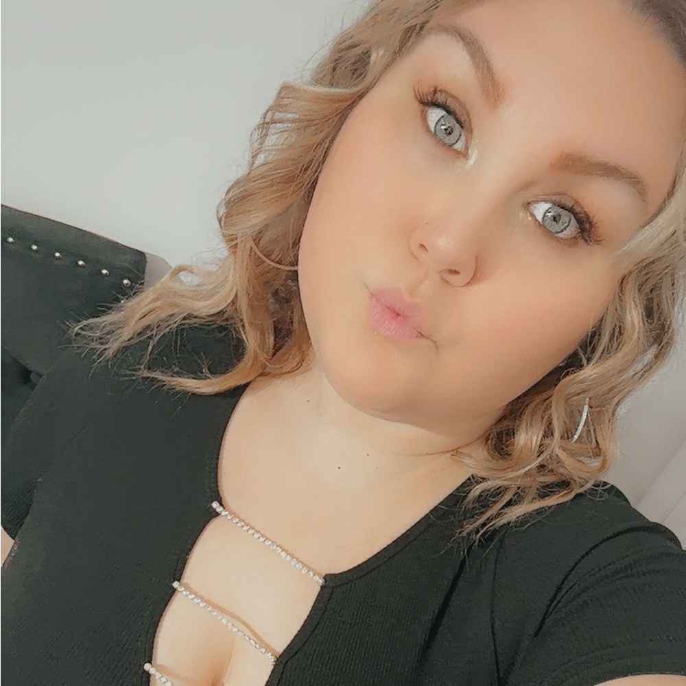 Meet your Posher, Shannon